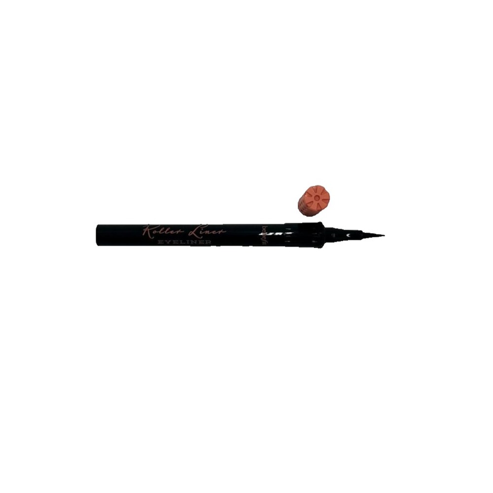 Benefit Roller Liner‎ Eye liner True Matte Liquid Eyeliner Black 1.0ml / 0.03oz